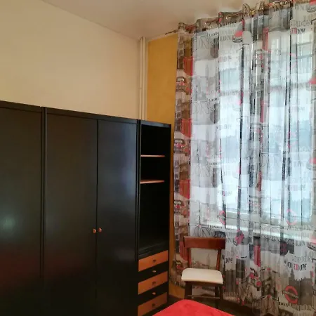 Spezia Appartement *