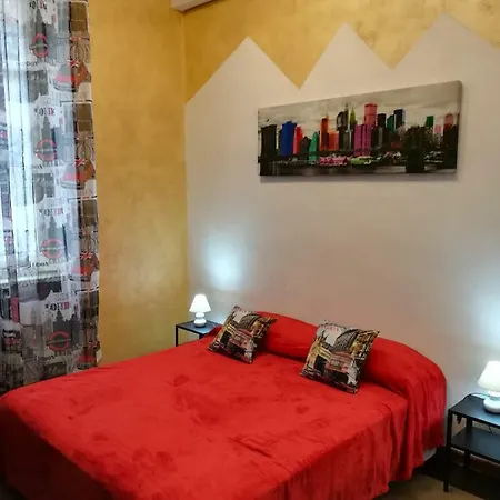 Apartamento Spezia