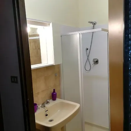 Spezia Apartamento *