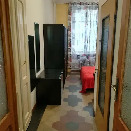 Spezia Apartamento