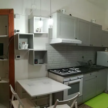 Spezia Apartamento *